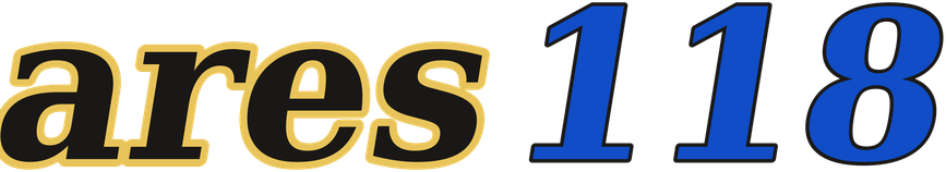 ares118 logo